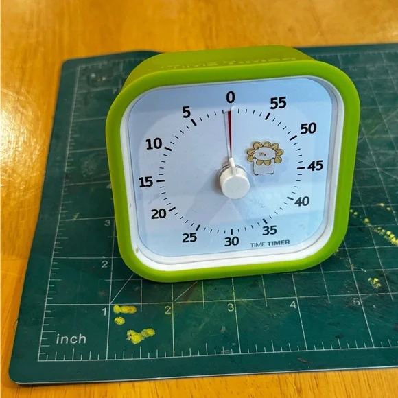 Visual Countdown Timer - Picture 3 of 6